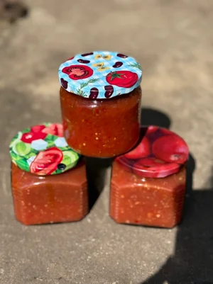 Огурцы на засолку