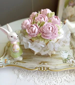 Классический кулич