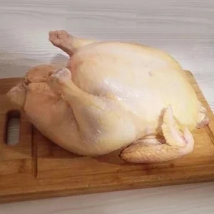 Мясо домашних кур бройлеров
