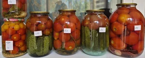 Консервация