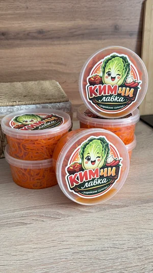 Кимчи