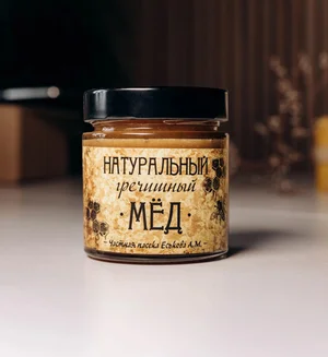 Мед