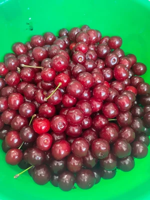 Вишня