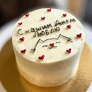 Торты