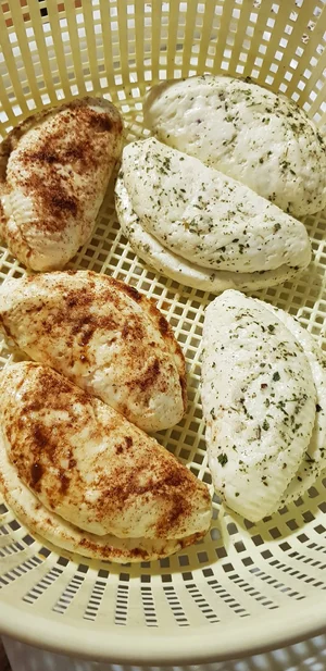 Яйца куриные домашние