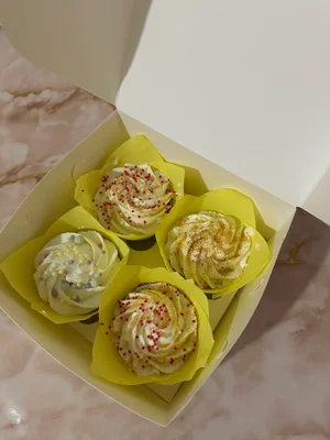 Капкейки