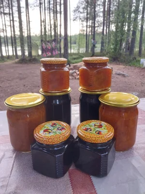 Варенье