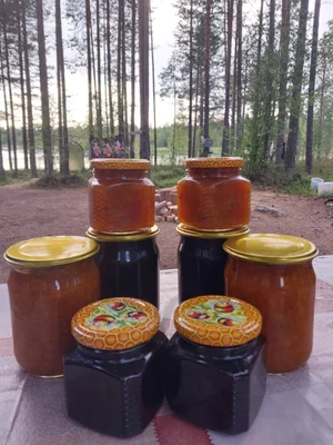 Варенье