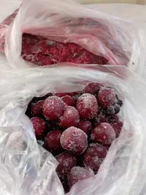 Алыча без косточек