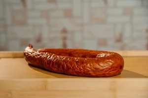 Масло сливочное домашнее
