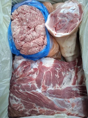 Мясной набор