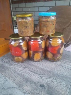 Закрутки