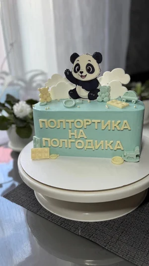 Бенто-торты