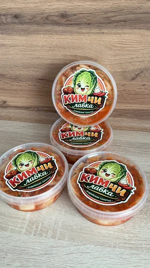 Кимчи