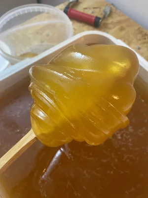 Крем-мёд