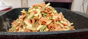 Макаронные изделия