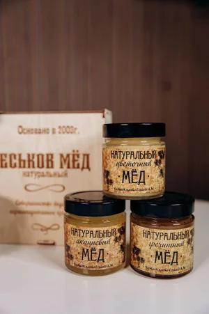 Мед