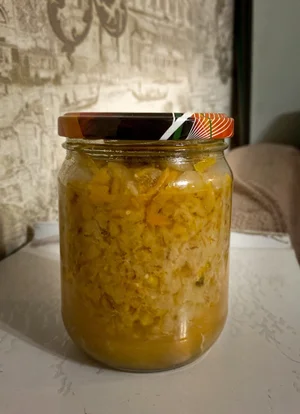 Тушенка