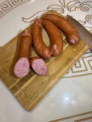 Масло сливочное домашнее