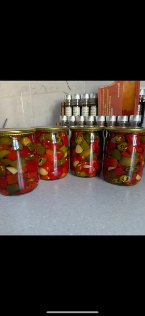 Картофель