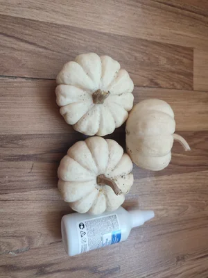 Тыквы декоративные