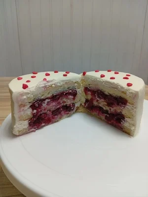 Красный бархат