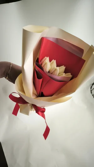 Наборы из бельгийского шоколада