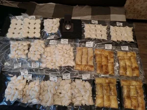 Домашняя продукция