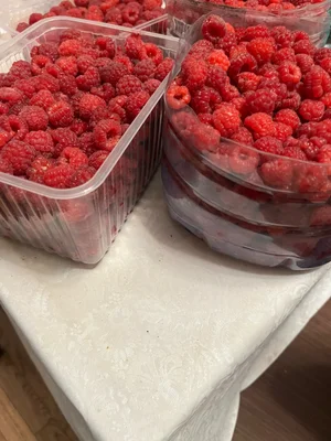 Малина