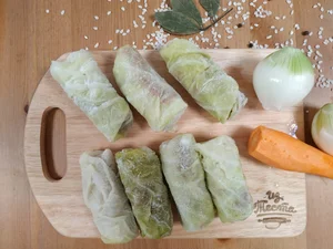 Пельмени Фирменные