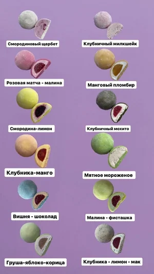 Моти