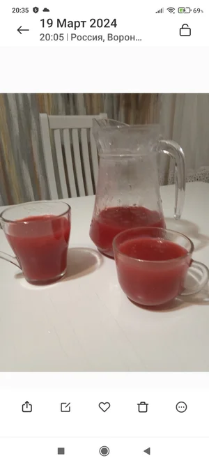Пирожки с мясом