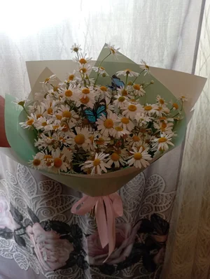 Букеты