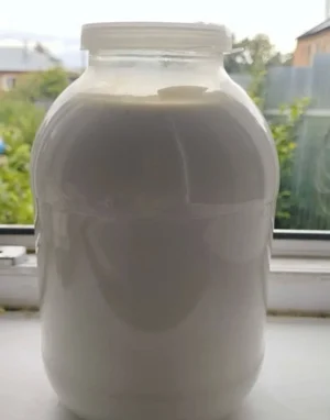 Молоко