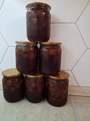 Варенье