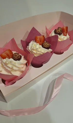 Капкейки