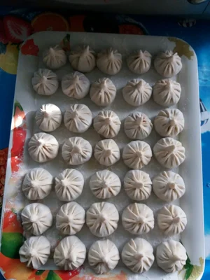 Пельмени