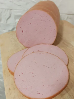 Грудинка копченая
