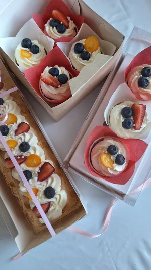 Капкейки