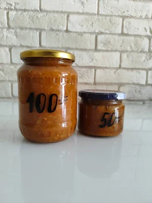 Рассольник