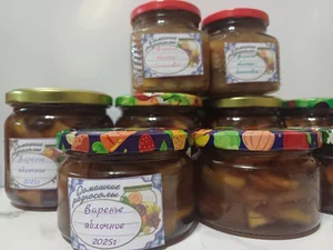 Вяленые помидоры и сливы в ароматном масле