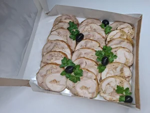 Пельмени