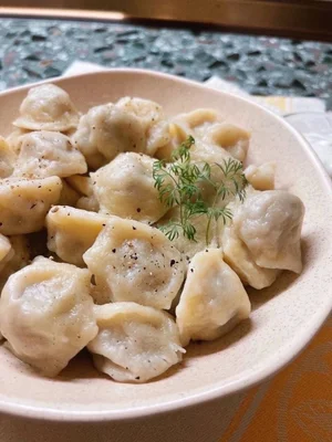 Пельмени