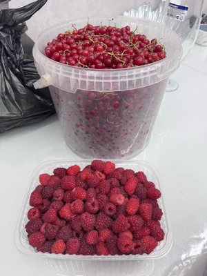 Малинка