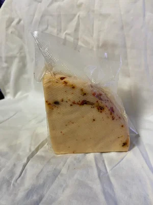 Российский классический козий сыр