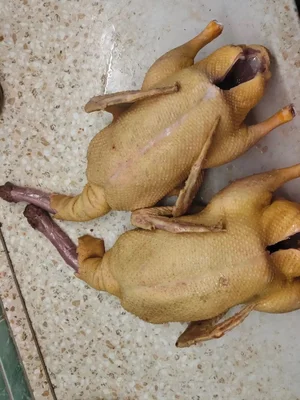 Картофель