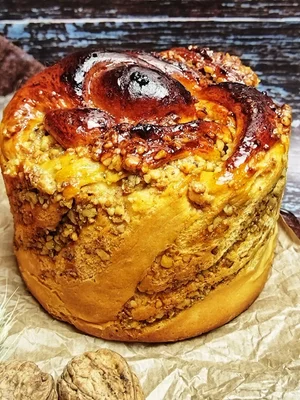 Краффины Маковые