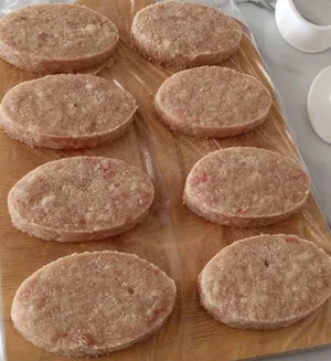 Вареники