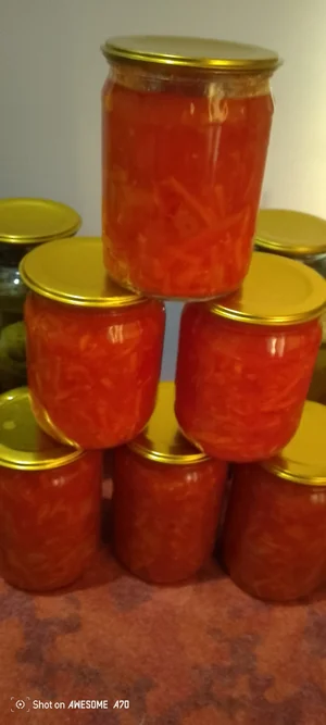 Огурцы