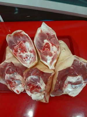 Мясной набор